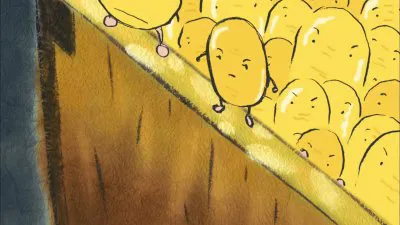 Next Episode Preview