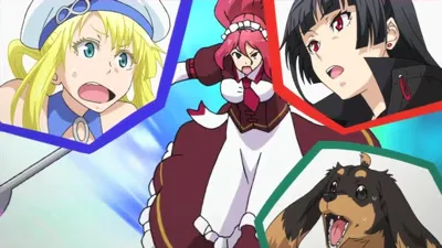 Next Episode Preview