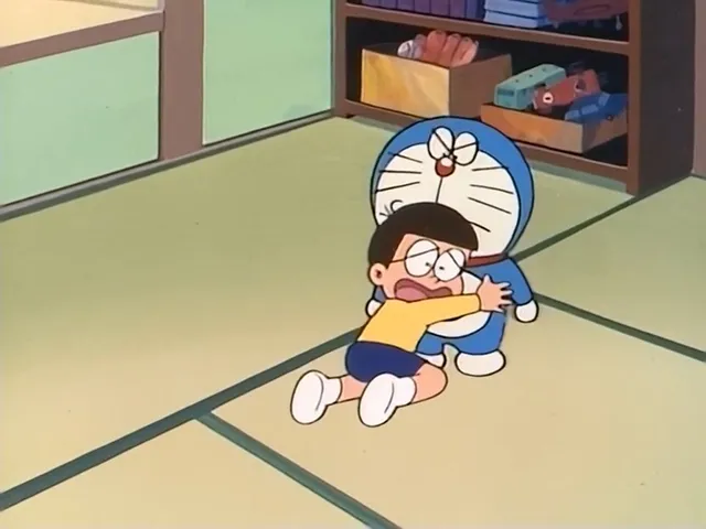 Next Episode Preview