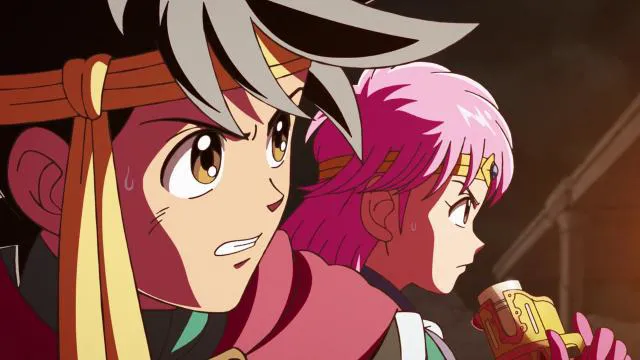Next Episode Preview