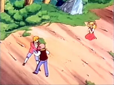 Next Episode Preview