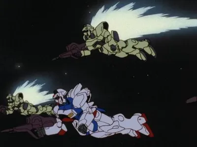 Next Episode Preview