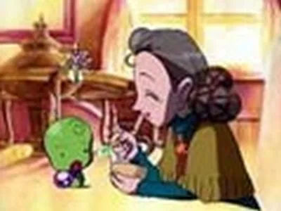 Next Episode Preview