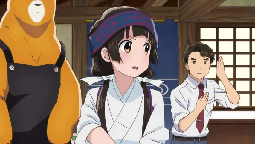 Next Episode Preview