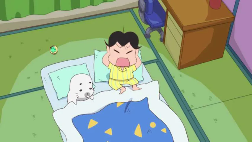 Next Episode Preview