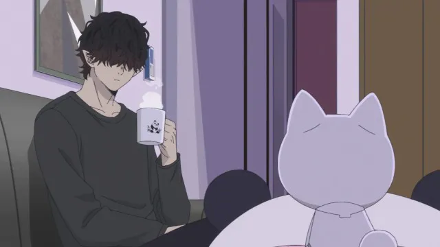 Next Episode Preview