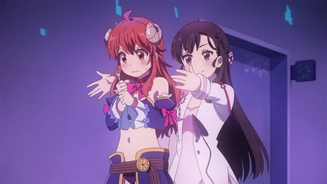 Next Episode Preview