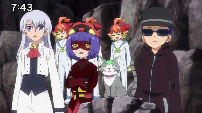 Next Episode Preview