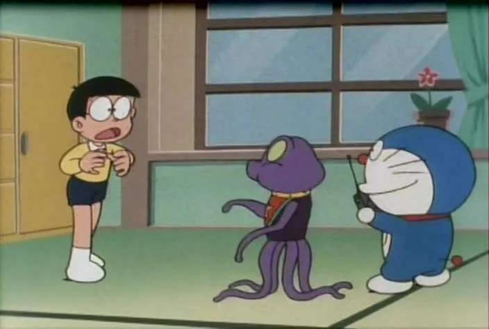 Next Episode Preview