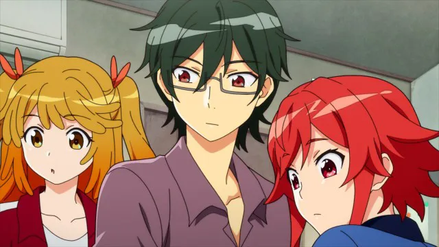 Next Episode Preview