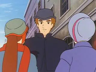 Next Episode Preview
