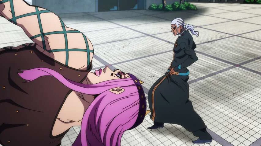 Next Episode Preview