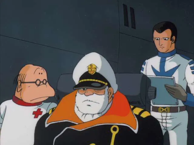 Next Episode Preview