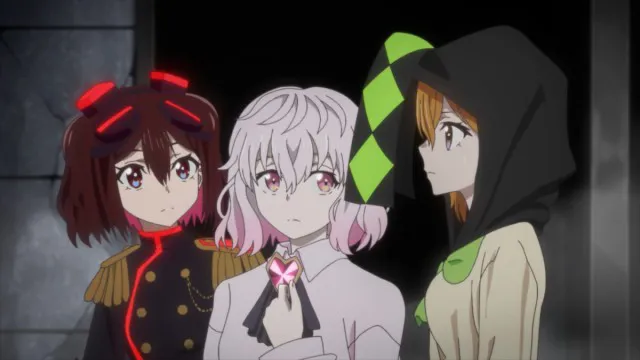 Next Episode Preview