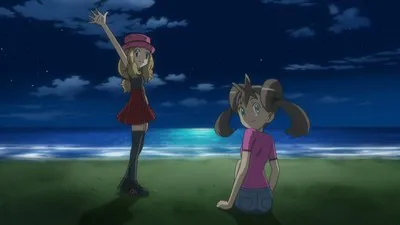 Next Episode Preview