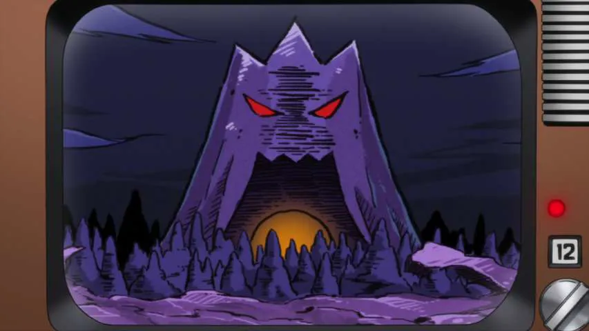 Next Episode Preview