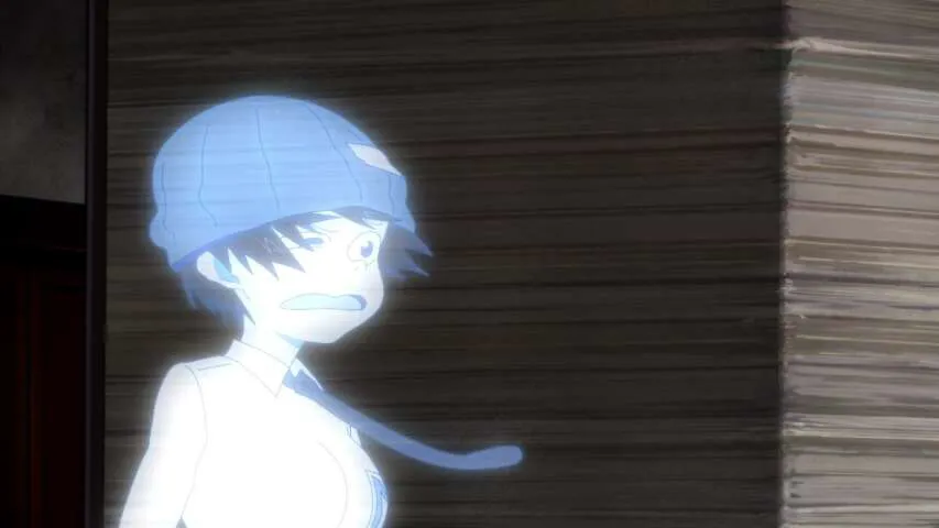 Next Episode Preview
