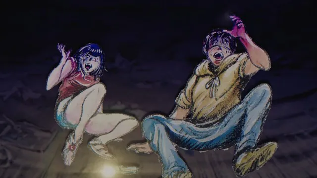 Next Episode Preview