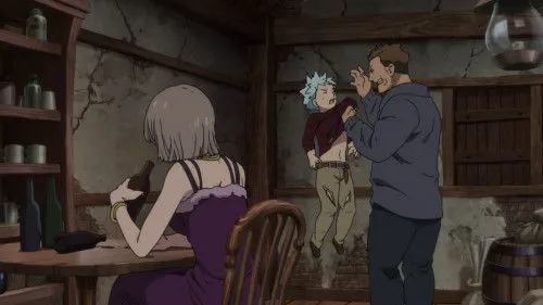 Next Episode Preview
