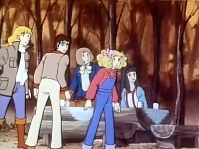 Next Episode Preview