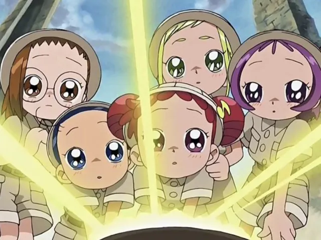 Next Episode Preview