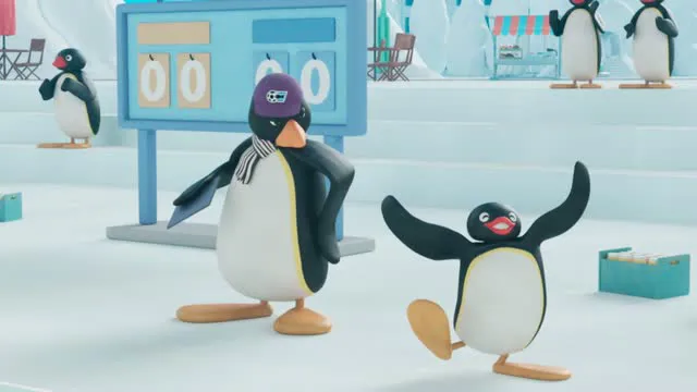 Next Episode Preview