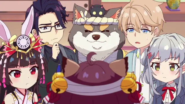 Next Episode Preview