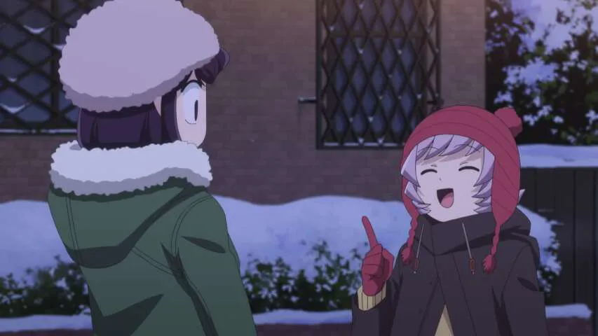 Next Episode Preview