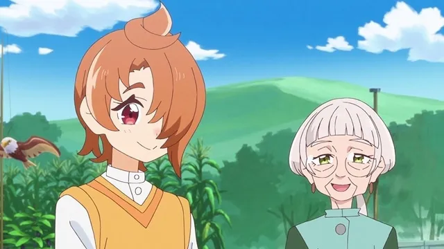 Next Episode Preview