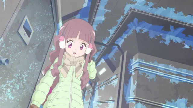 Next Episode Preview
