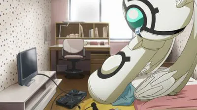 Next Episode Preview