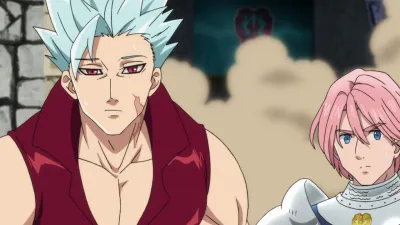 Next Episode Preview