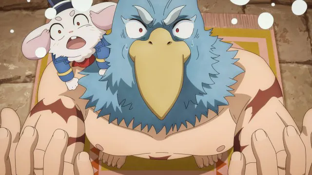 Next Episode Preview