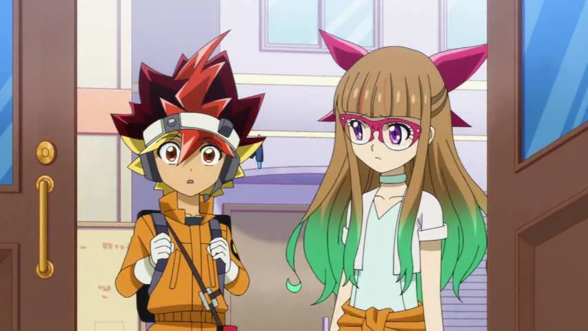 Next Episode Preview