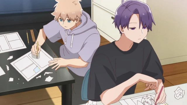 Next Episode Preview