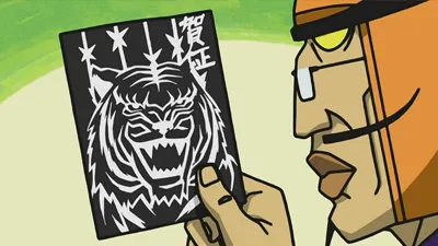 Next Episode Preview