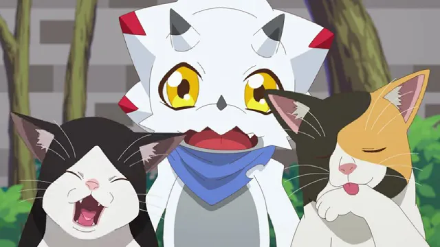 Next Episode Preview