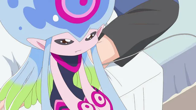 Next Episode Preview