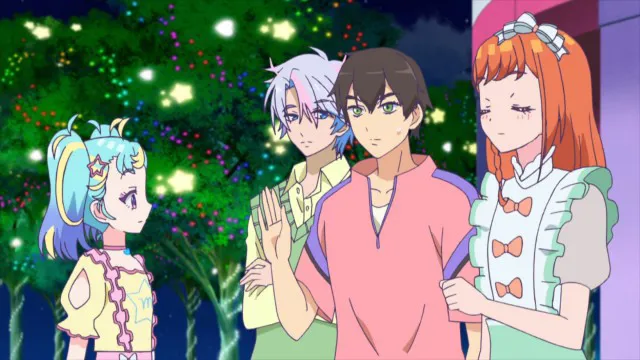 Next Episode Preview