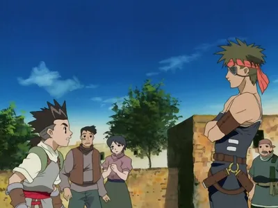Next Episode Preview