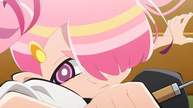 Next Episode Preview