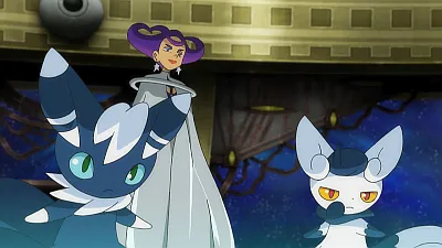 Next Episode Preview
