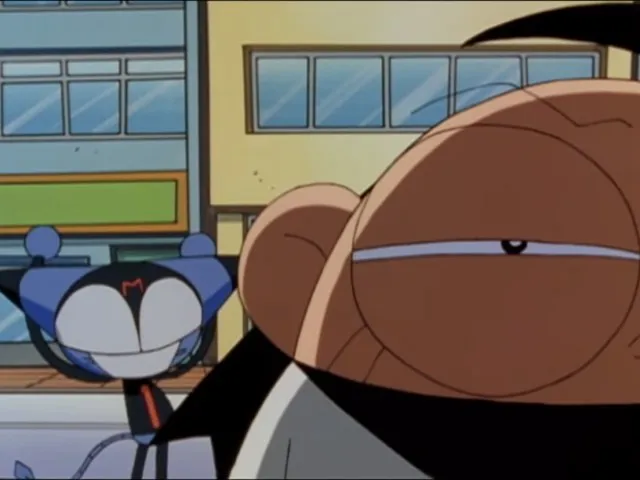 Next Episode Preview