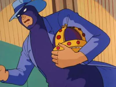 Next Episode Preview