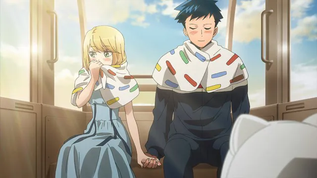 Next Episode Preview