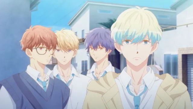 Next Episode Preview