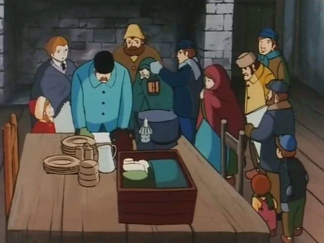 Next Episode Preview