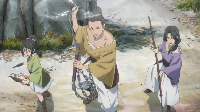 Next Episode Preview