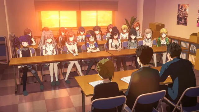 Next Episode Preview