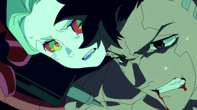 Next Episode Preview